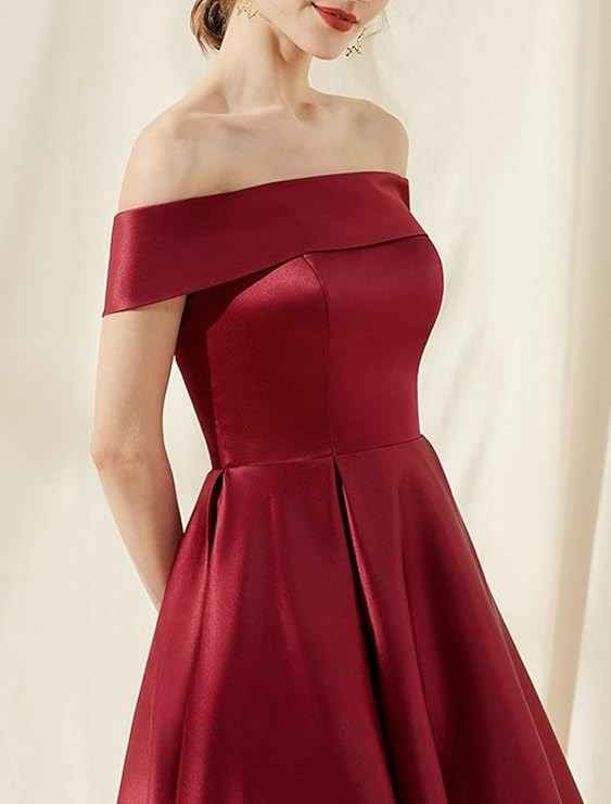Joslyn: Das zeitlose Charme-Kleid