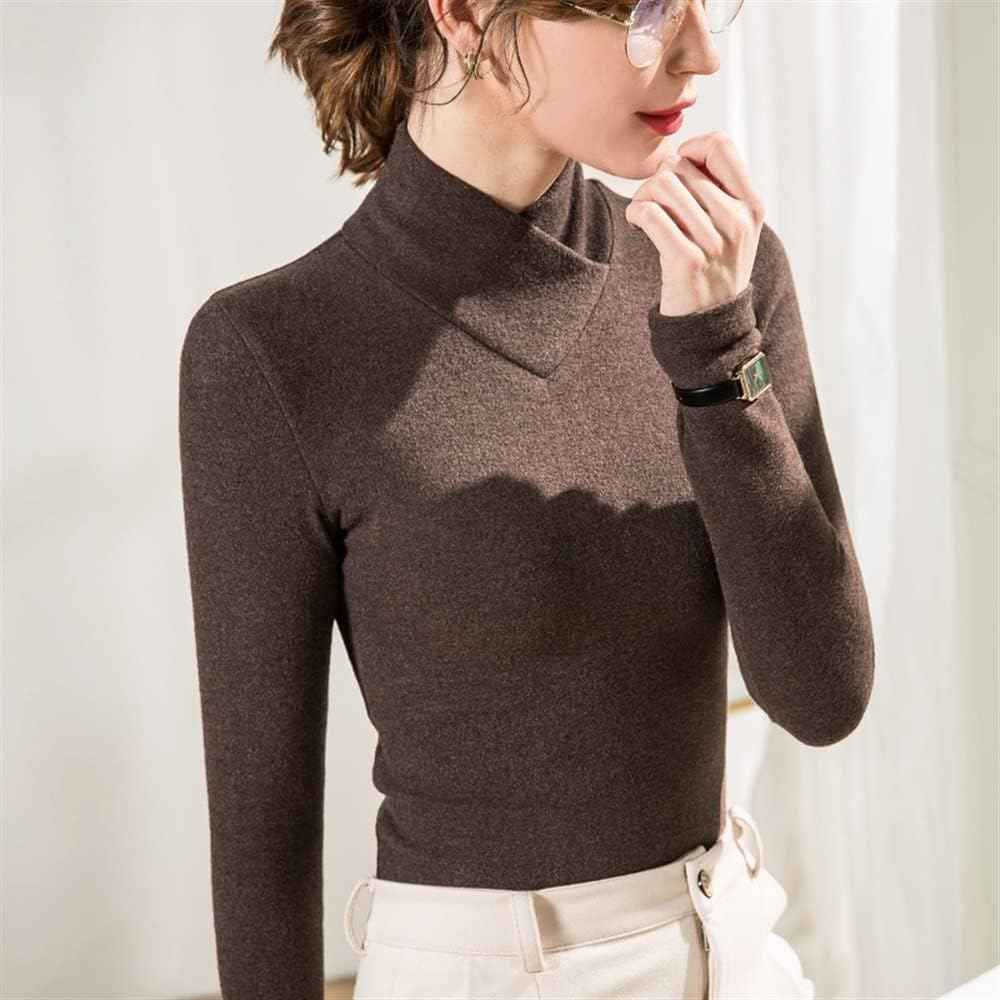 Beverly - Eleganter Rollkragenpullover für einen anspruchsvollen Look