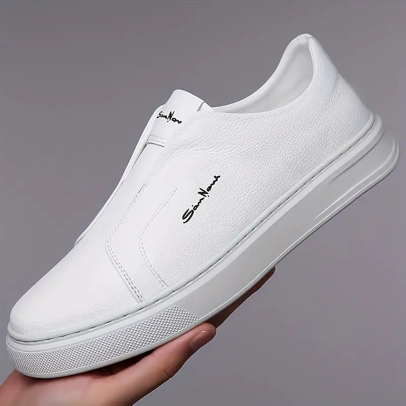 BRIA – Elegante Sneakers aus Leder