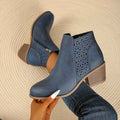 Talen orthopädische Stiefel - Komfort und Unterstützung bei jedem Schritt