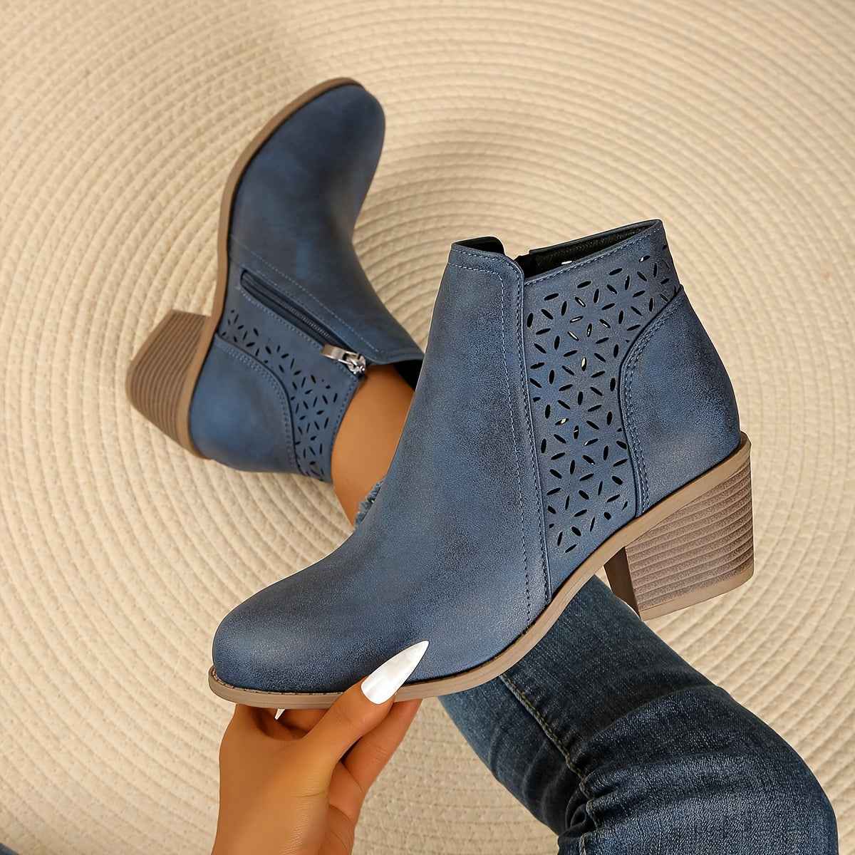 Talen orthopädische Stiefel - Komfort und Unterstützung bei jedem Schritt