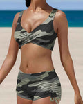 Modny i stylowy komplet bikini