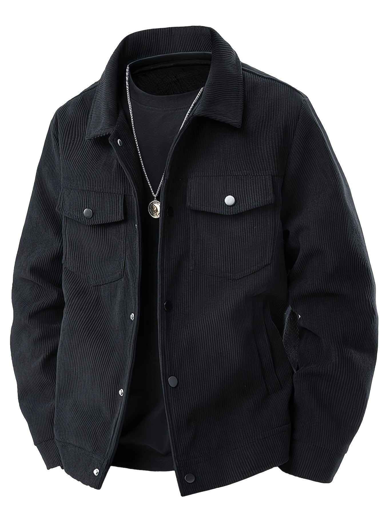 Urban Corduroy Jacket