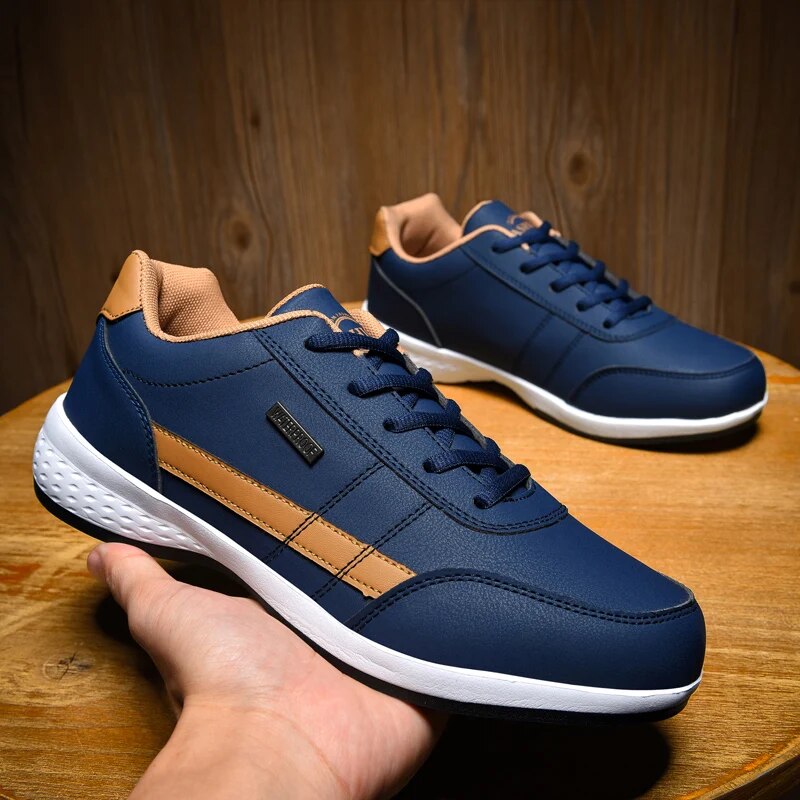 Orthopädische Komfortschuhe für den ganzen Tag