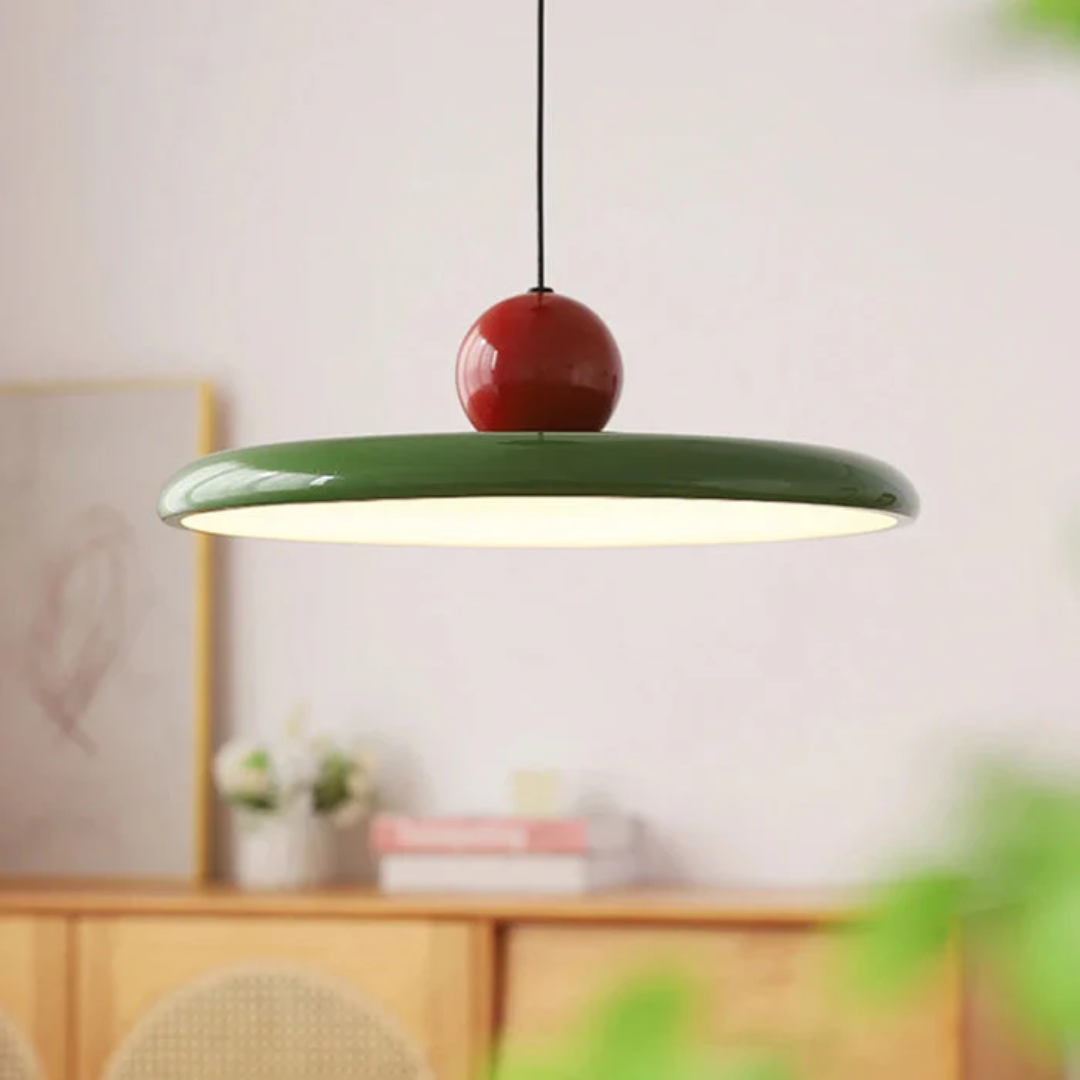 Zavro - Schickes Design Hängeleuchte für eine moderne Atmosphäre