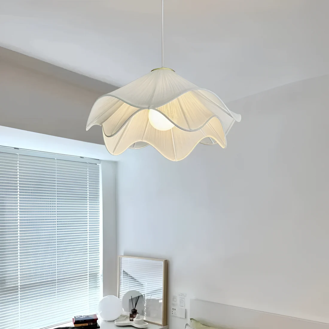 Carthage - Elegante minimalistische Hängeleuchte für ein modernes Erscheinungsbild