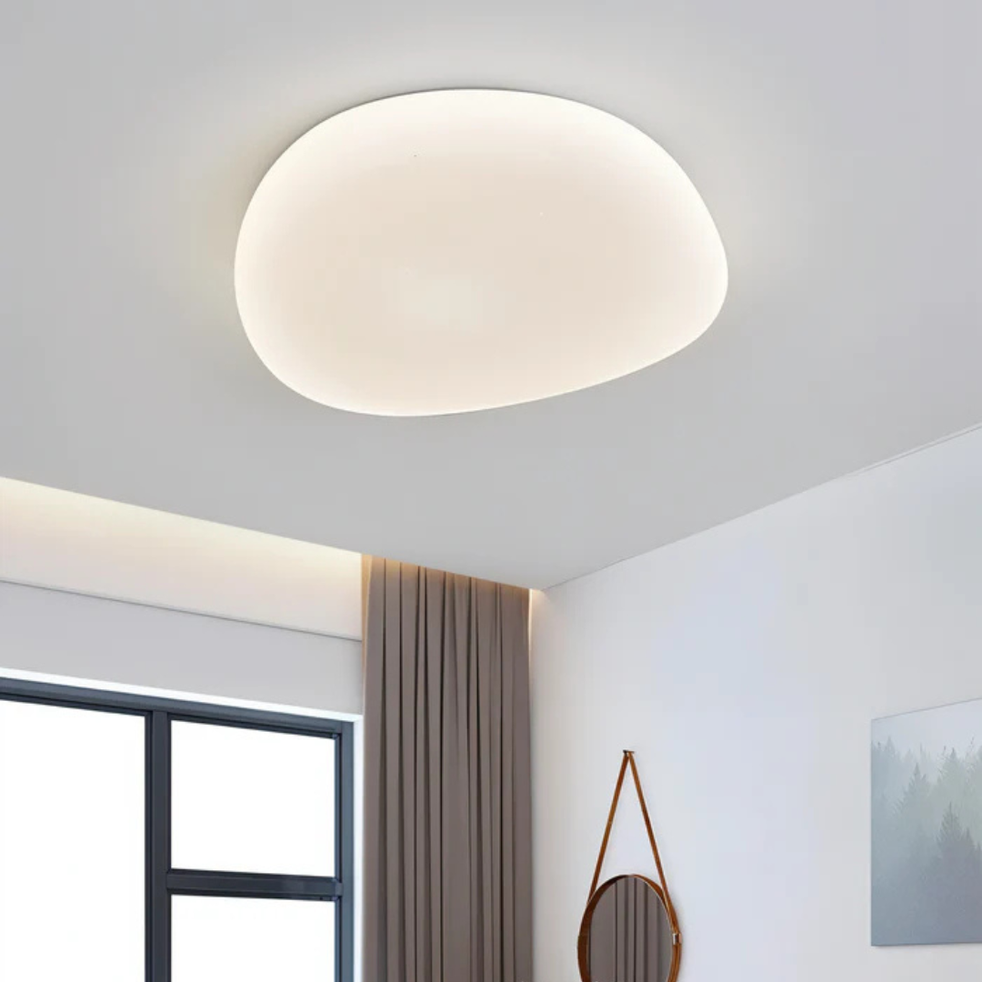Cliv – Moderne und stilvolle LED-Deckenleuchte für perfekte Beleuchtung
