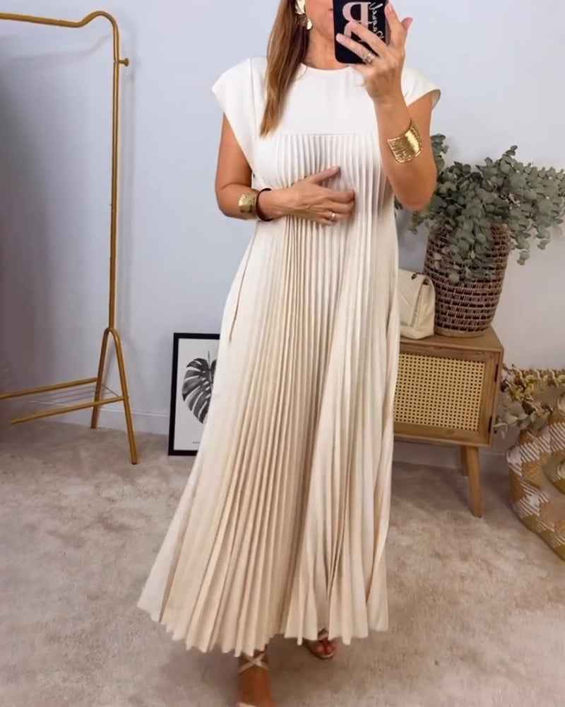 Jolijn: Ein zeitloses, bequemes Kleid für jeden Anlass