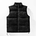 Nomad Wildleder-Gilet til en elegant og trendy stil