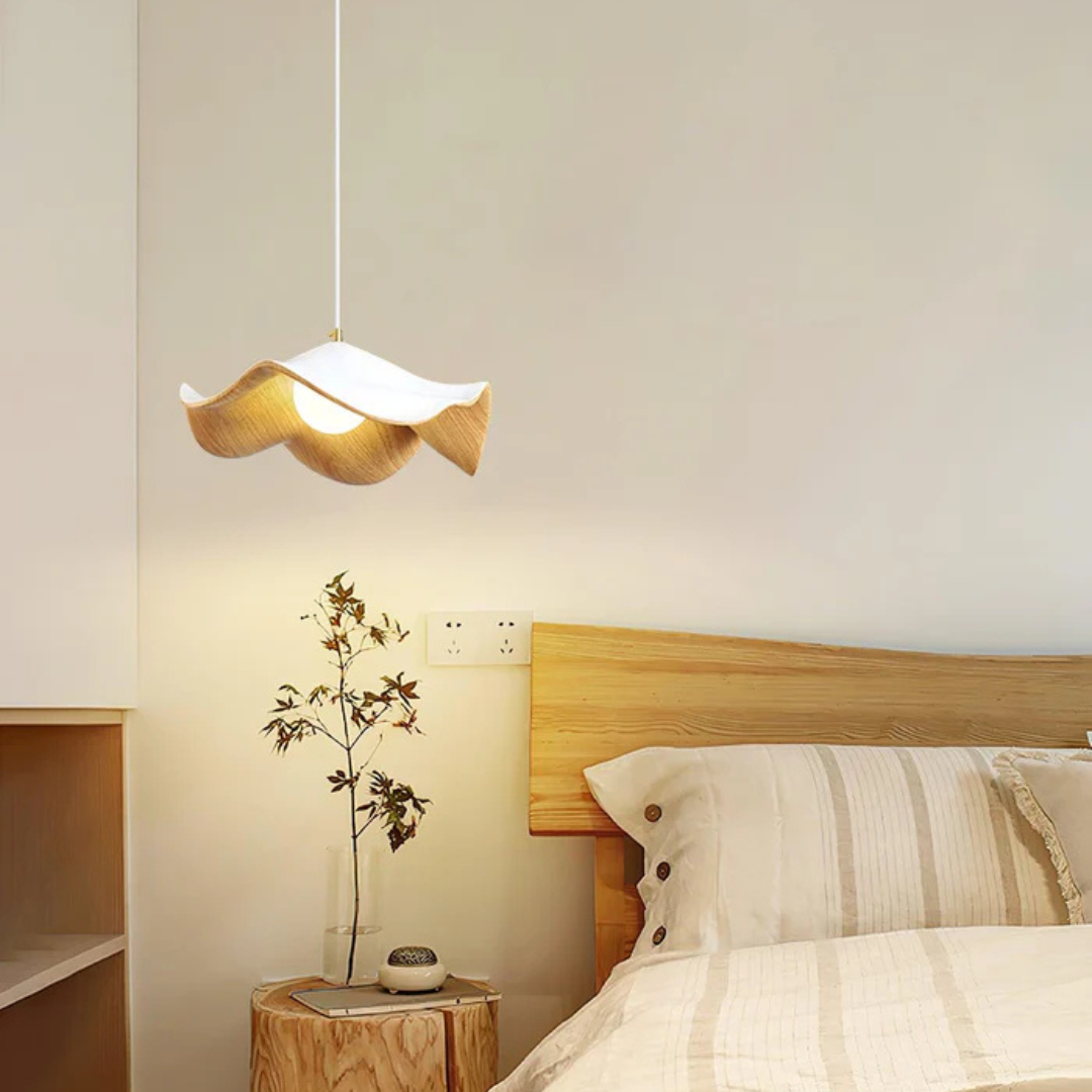 Aurelia - Elegantes Design Pendelleuchte für ein stilvolles Interieur