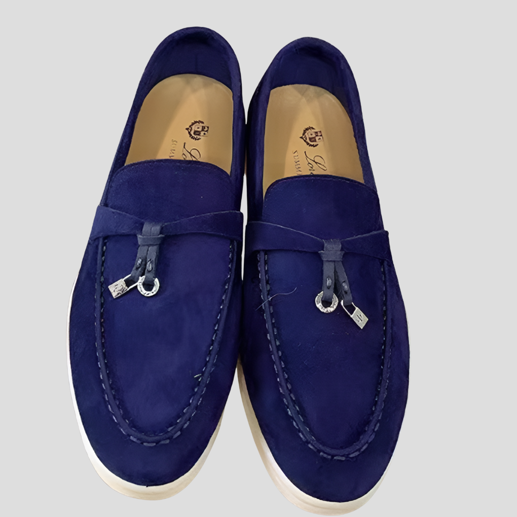 Damen Loafer - Elegant, Bequem & Vielseitiger Stil