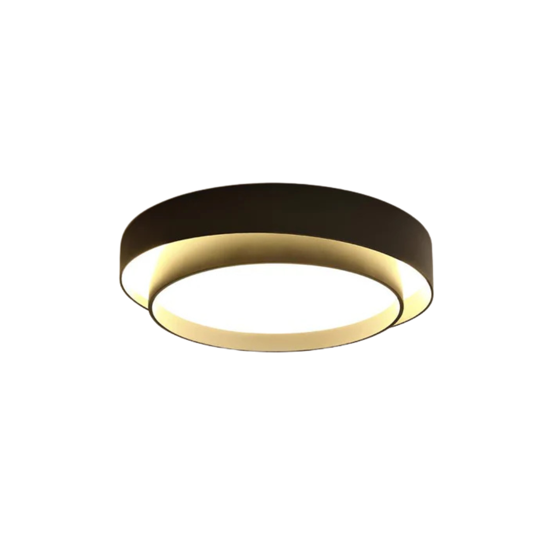Linea - Elegante moderne LED-Deckenleuchte für stilvolle Beleuchtung