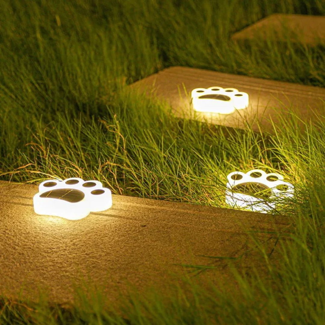 Herae – Moderne Solar-Außenleuchte für einen strahlenden Garten