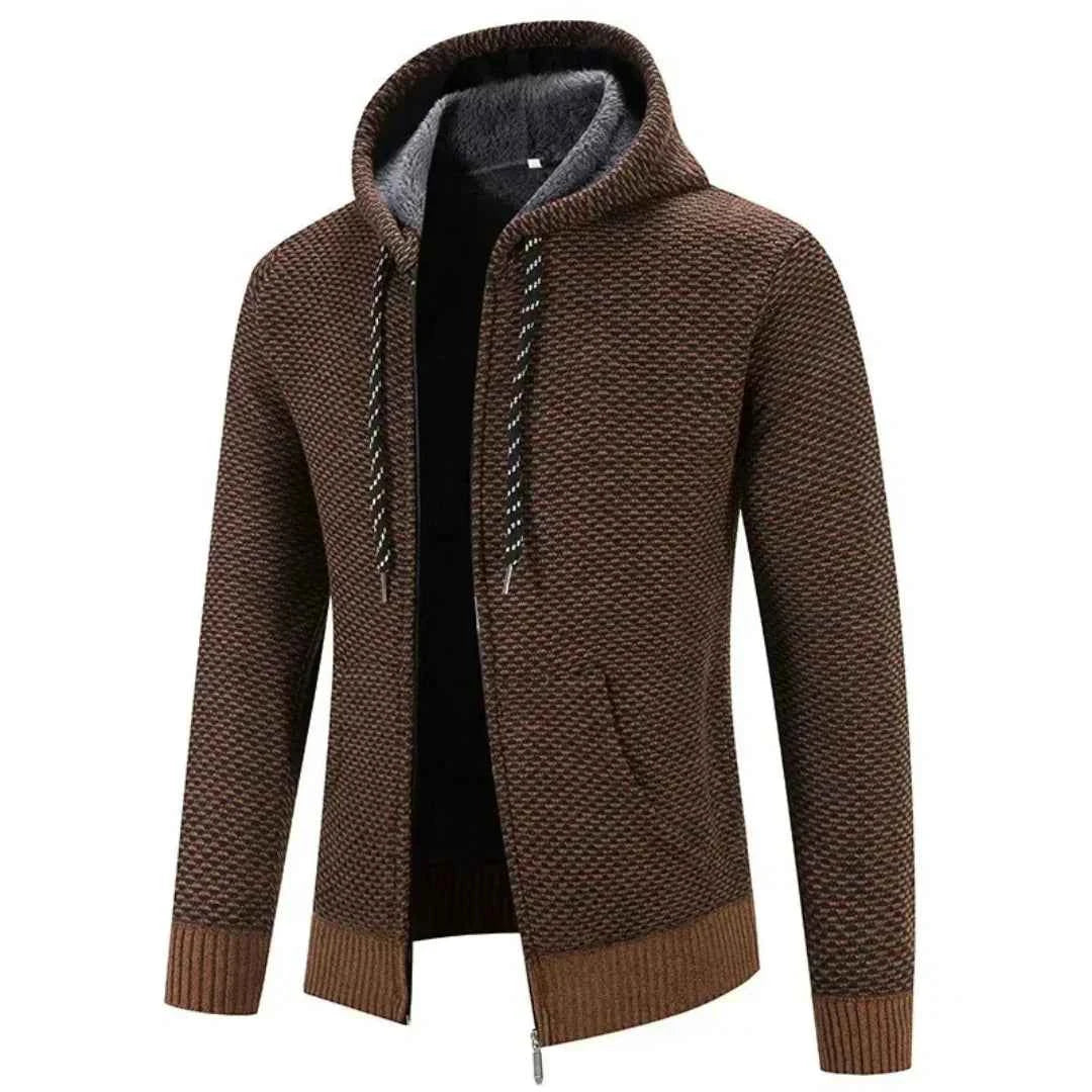 Hoodie - Everyday Comfort and Clean Style