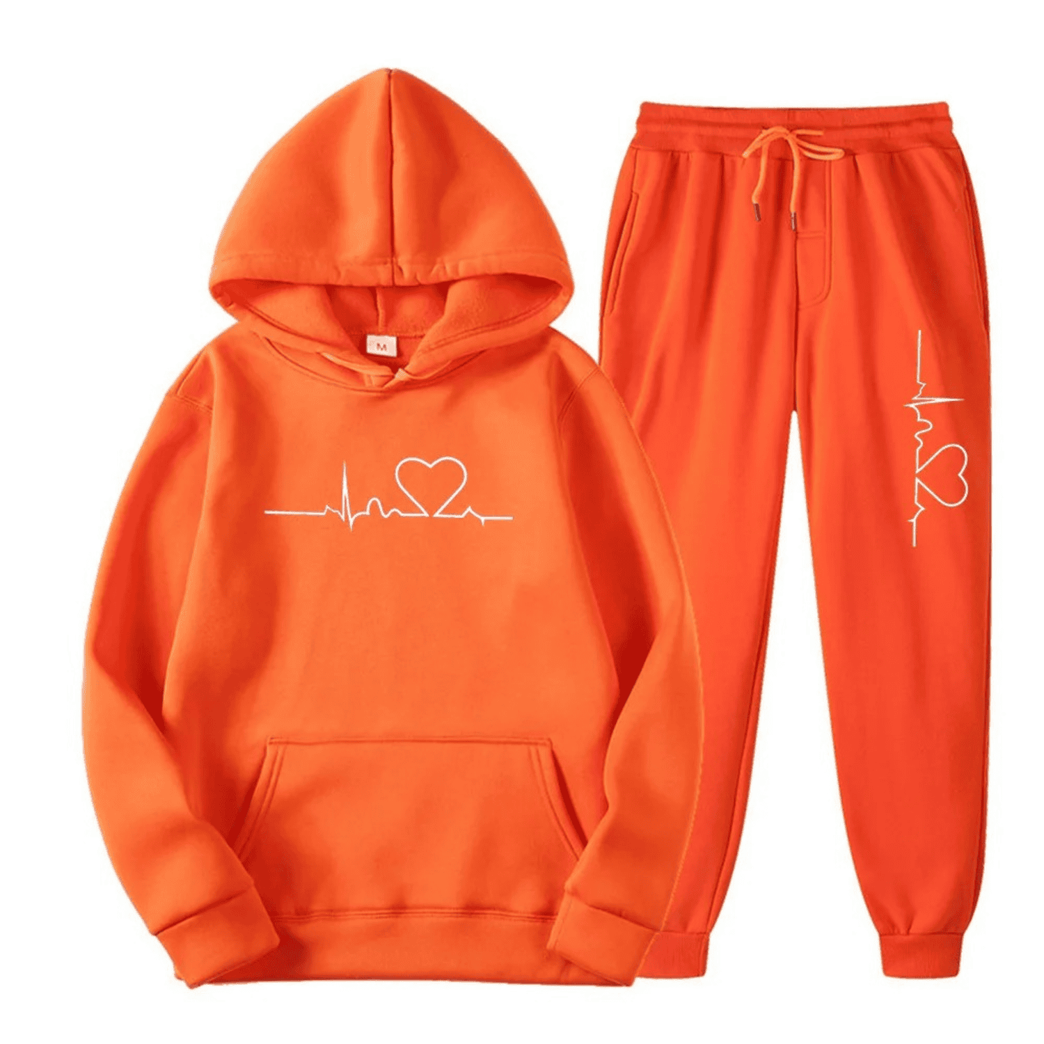 Hazel | Damen Zweiteiliger Set, Bequem und Lässig für Zuhause