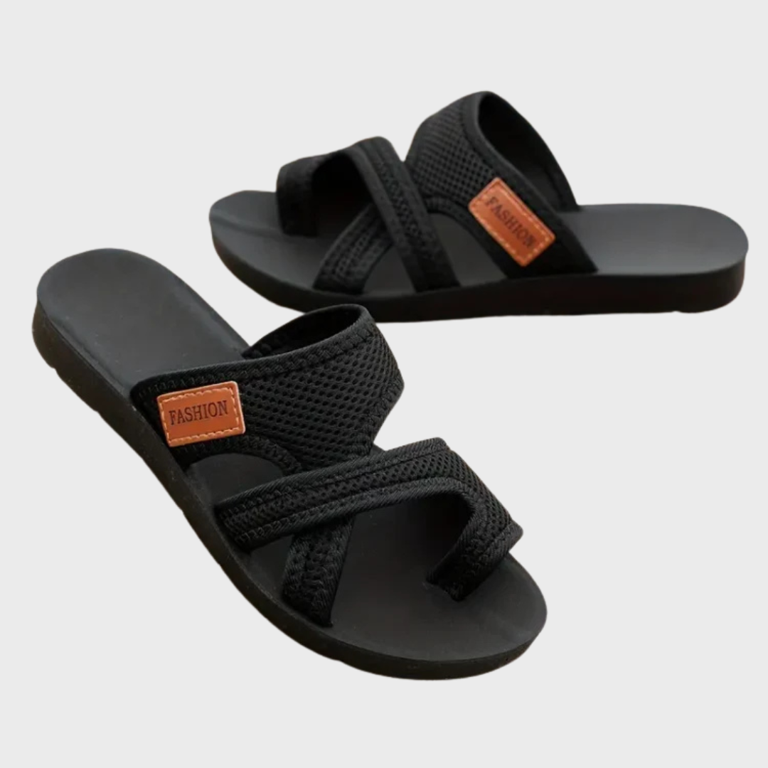 BROOKE | ORTHOPÄDISCHE SANDALEN