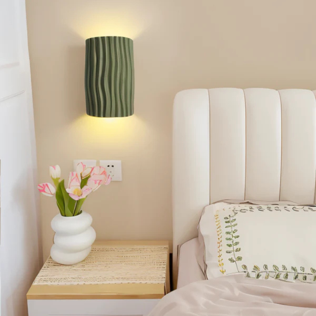 Quaro Wandleuchte - Stilvolle und elegante Innenbeleuchtung für ein modernes Zuhause