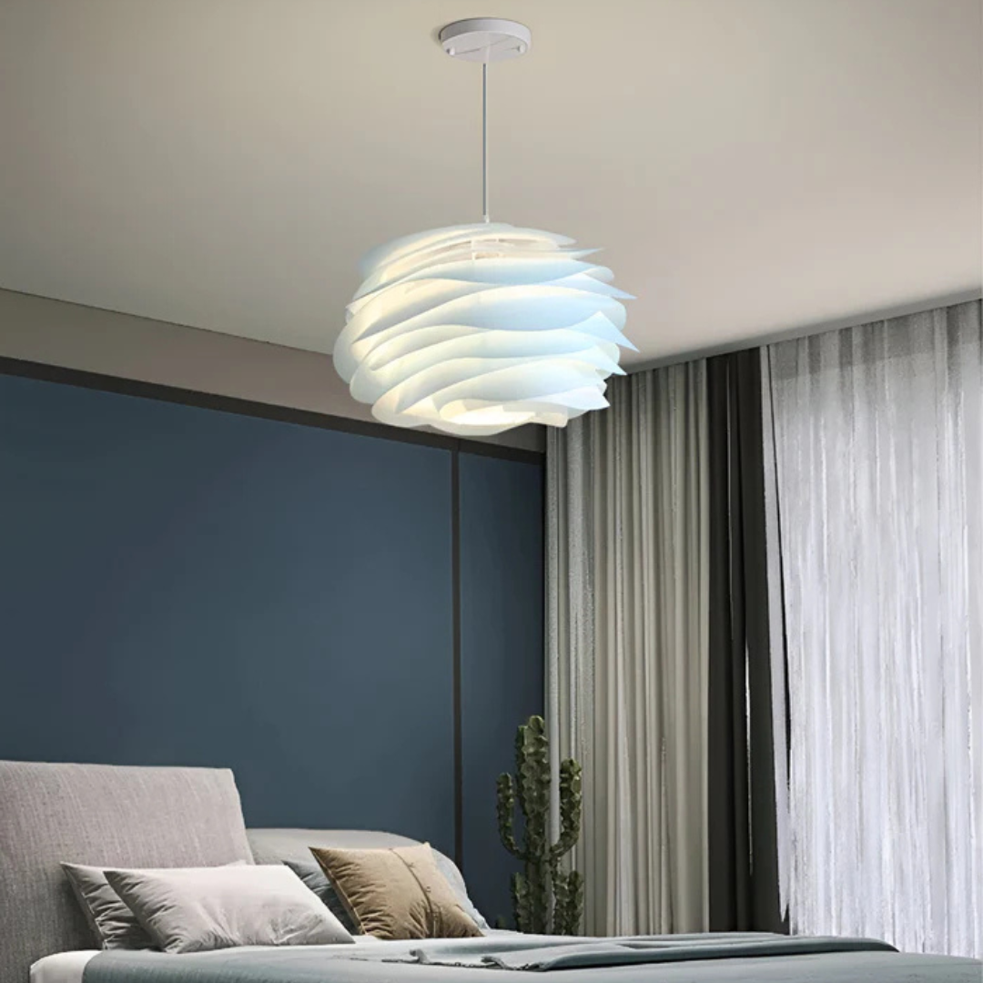 Drosia LED-Hängelampe – Modernes und schickes Licht für jeden Raum