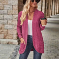 Elegant cardigan for en krævende stil til damer