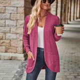 Elegant Cardigan für einen anspruchsvollen Stil Damen