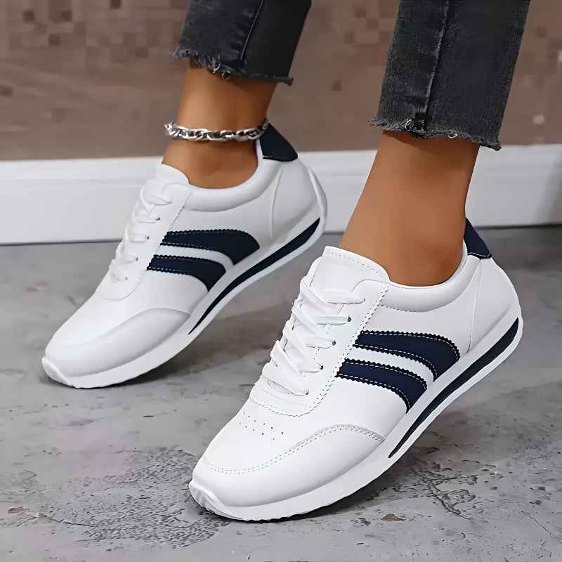 Frankie – leichte orthopädische Turnschuhe