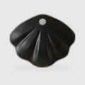 Bewegungsmelder-Leuchte – Muschel-Design, USB Wiederaufladbar