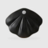 Bewegungsmelder-Leuchte – Muschel-Design, USB Wiederaufladbar