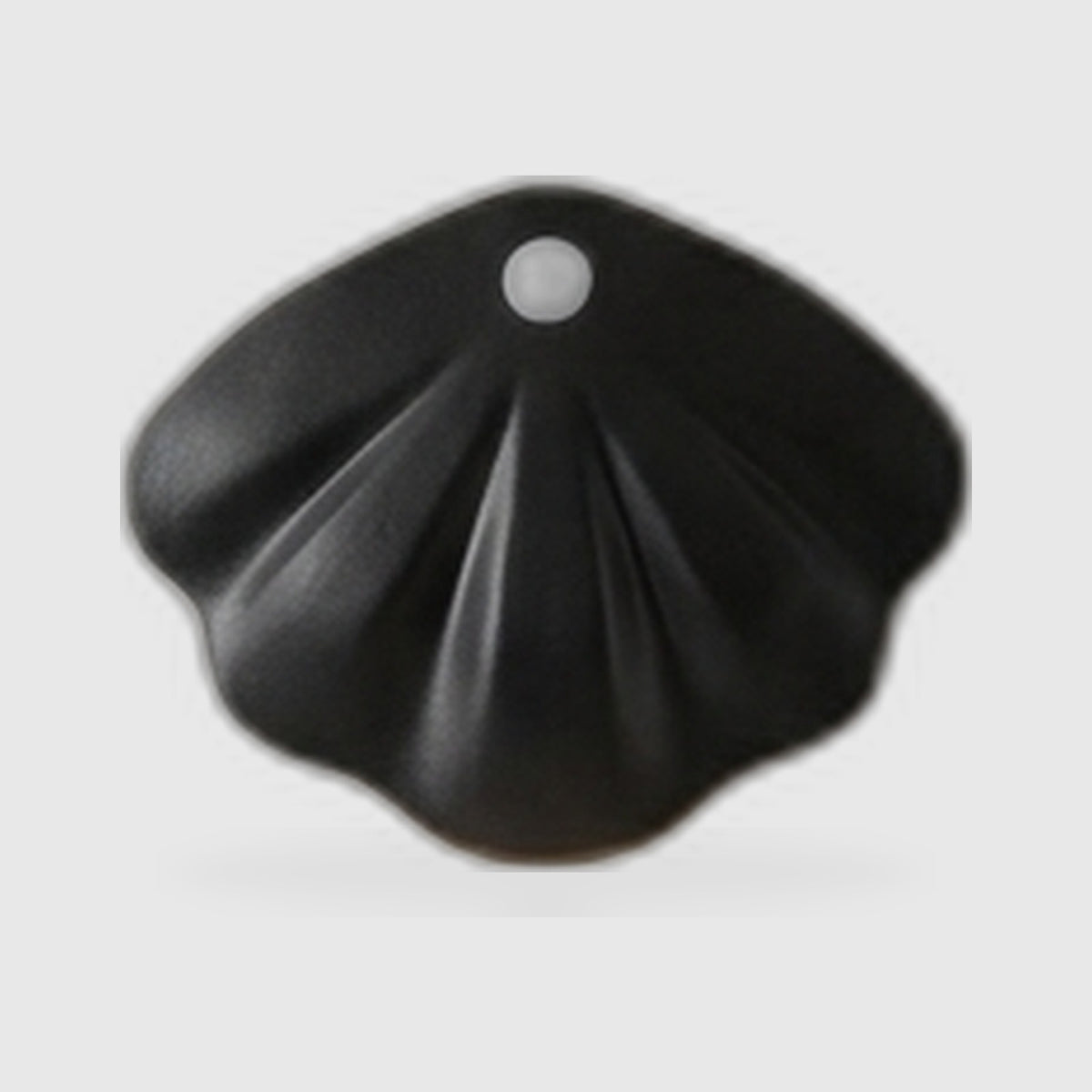 Bewegungsmelder-Leuchte – Muschel-Design, USB Wiederaufladbar