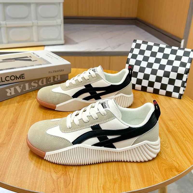 Damen-Casual-Orthopädische Freizeitschuhe