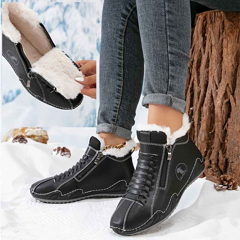 Orviana™ Ganztägiger Tragekomfort-Stiefel