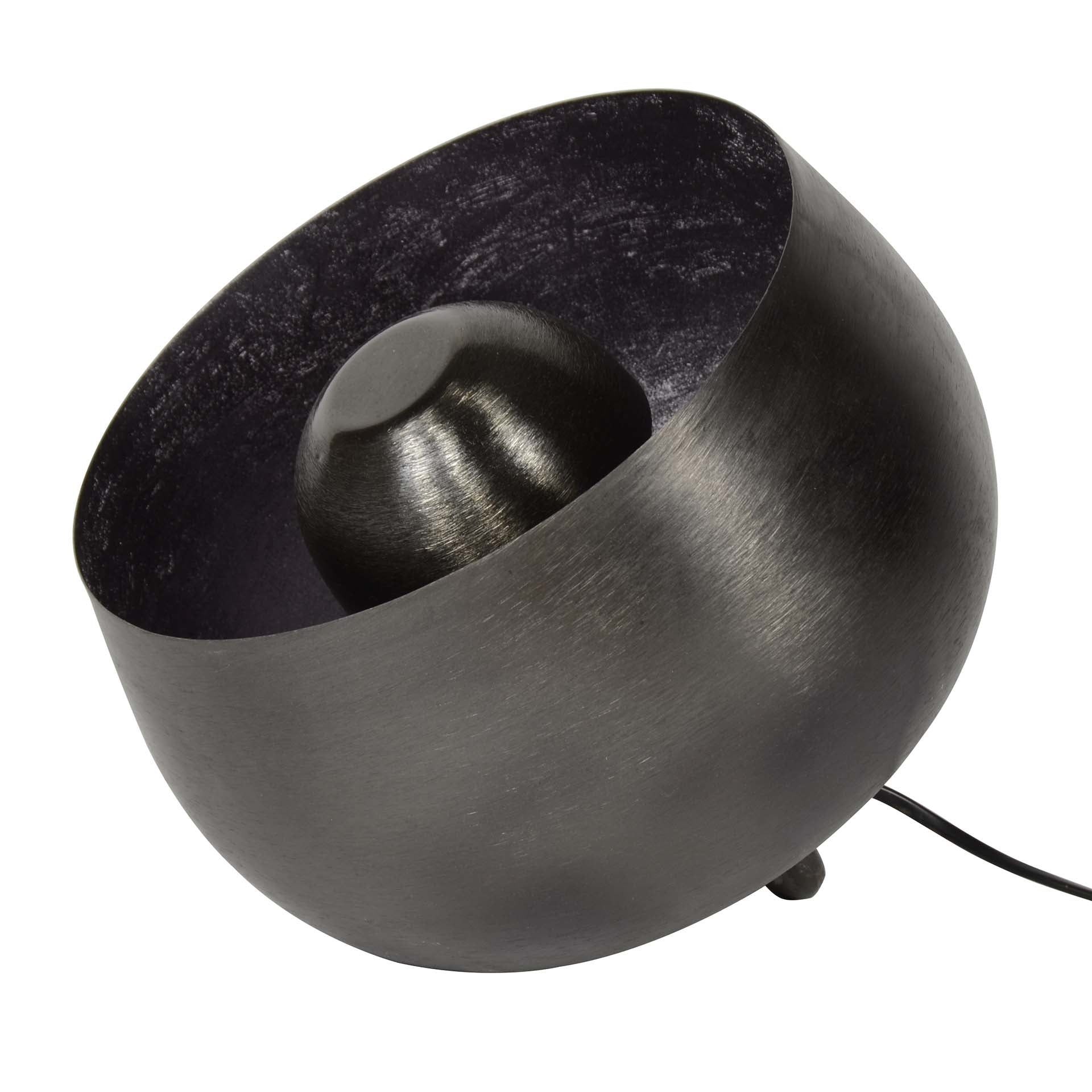 Modernes elegantes Basal-Nickel-Beleuchtung für einen anspruchsvollen Stil