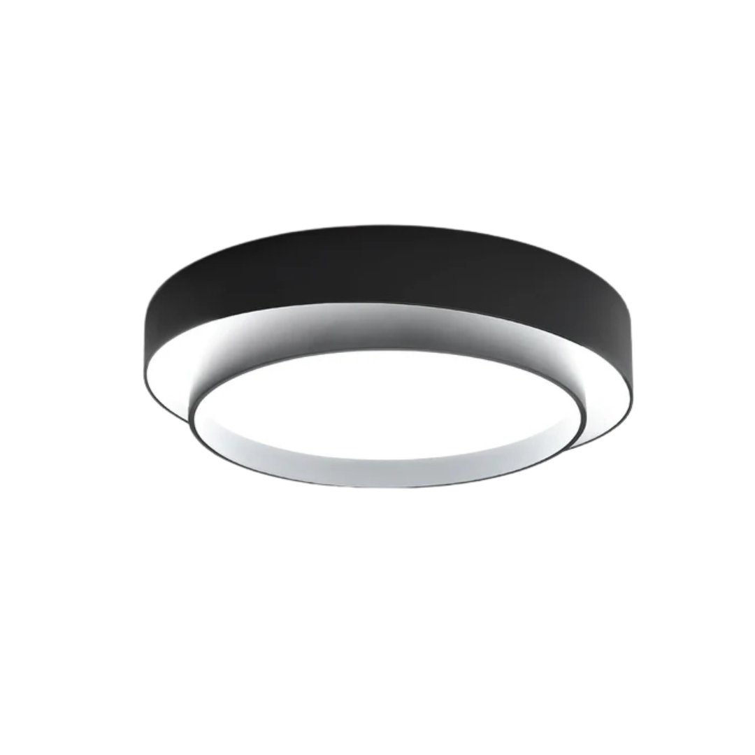 Linea - Elegante moderne LED-Deckenleuchte für stilvolle Beleuchtung