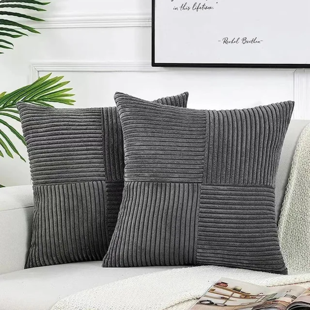 Volyx - Elegantes Luxuskissen für einen stilvollen Look