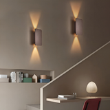 Elegante Minimalistische LED-Wandleuchte für eine Moderne Atmosphäre