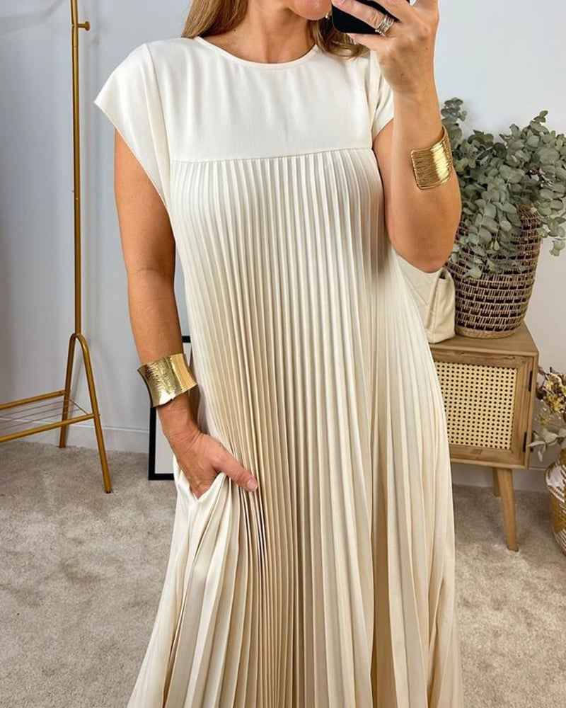 Jolijn: Ein zeitloses, bequemes Kleid für jeden Anlass