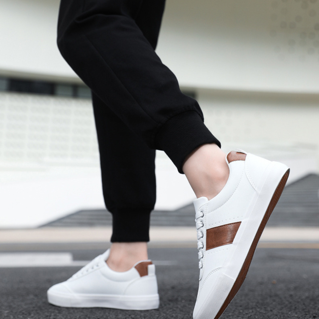 Elegante und atmungsaktive Sneakers für vielseitigen Stil
