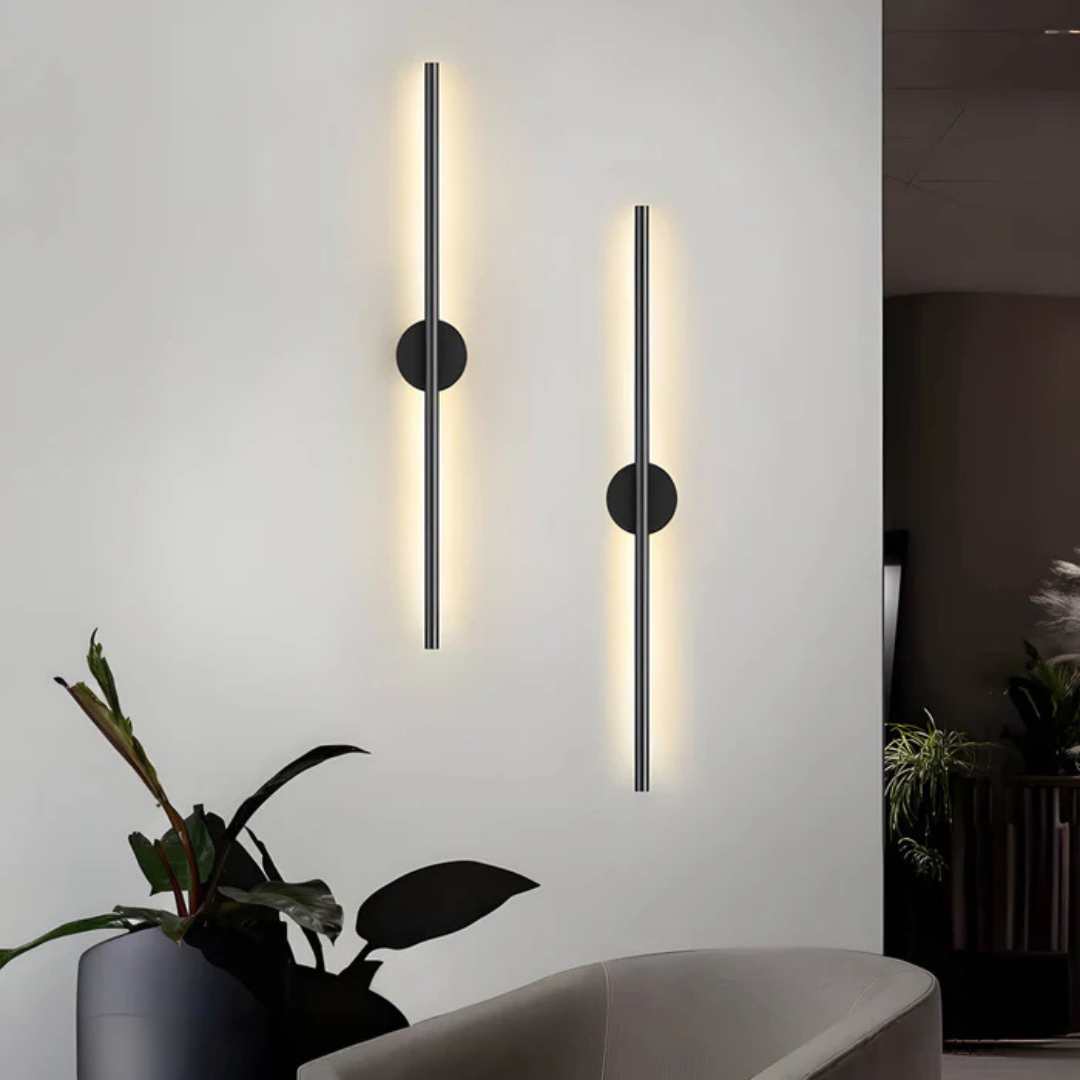 Eos Wandleuchte - Elegante und moderne Wandbeleuchtung für den Innenraum