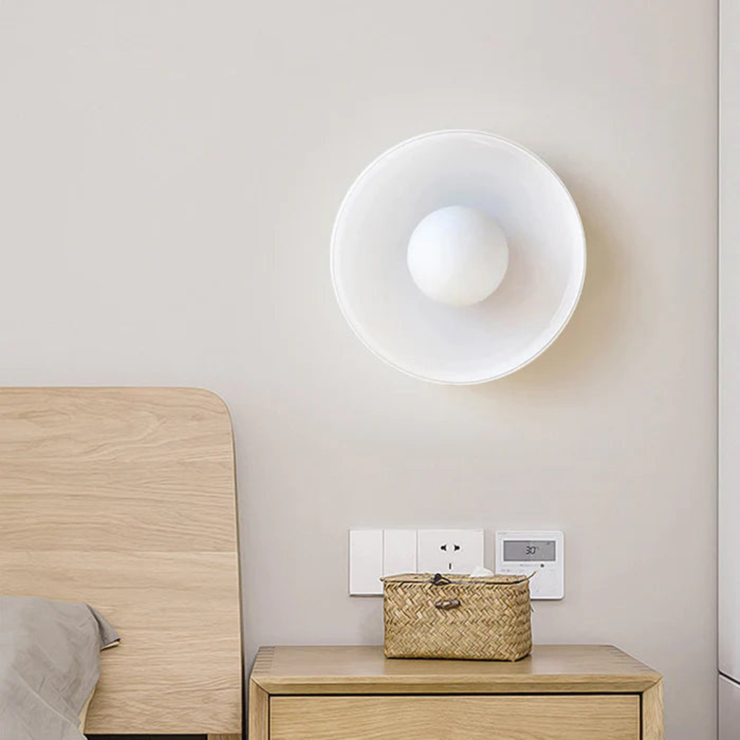 Veyro - Elegante Moderne LED-Deckenleuchte für stilvolle Beleuchtung