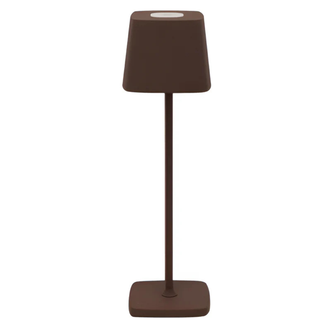 Sideris – Einstellbare LED-Tischlampe für Perfektes Licht
