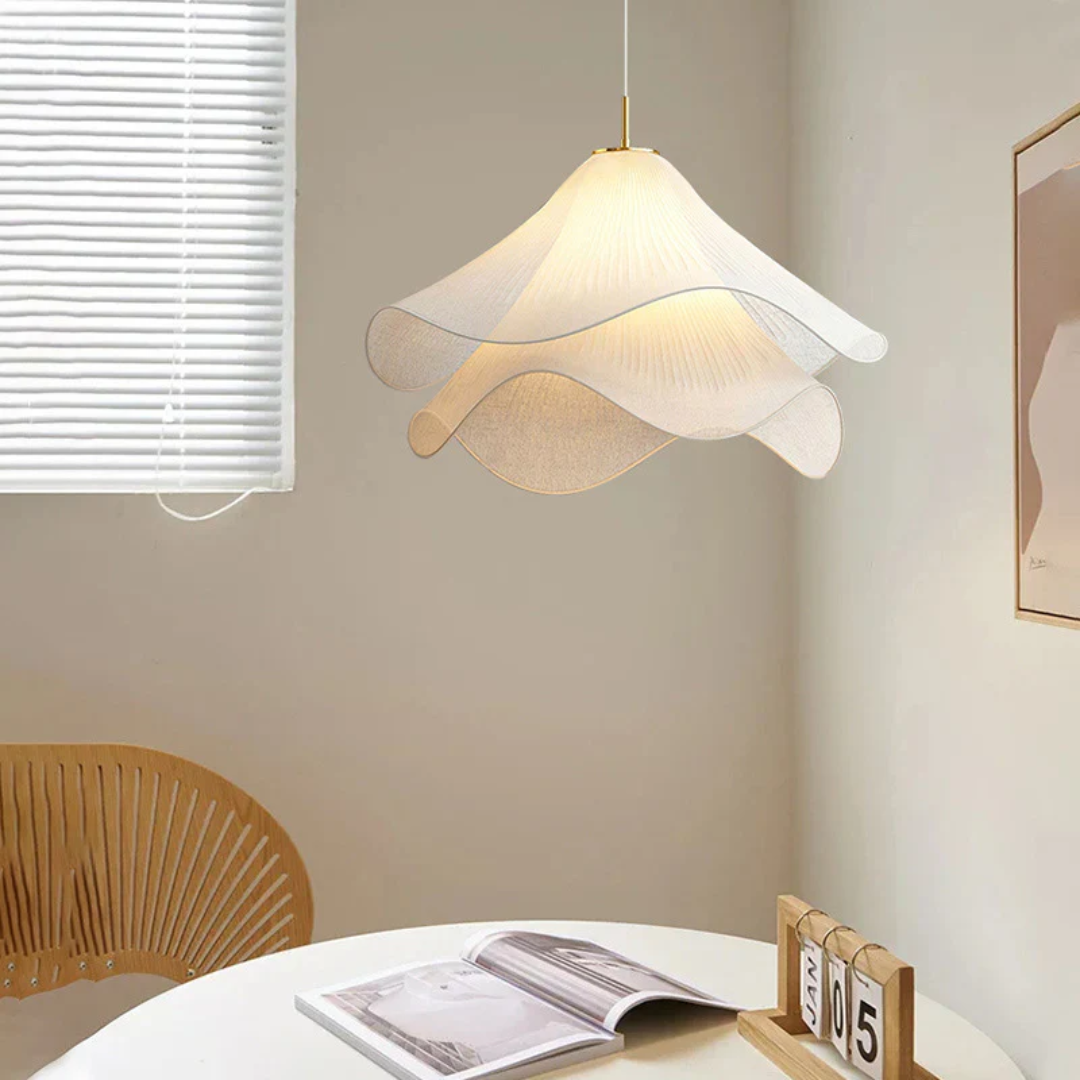 Carthage - Elegante minimalistische Hängeleuchte für ein modernes Erscheinungsbild