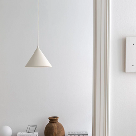 Elegante ringförmige Pendelleuchte für stilvolle Beleuchtung