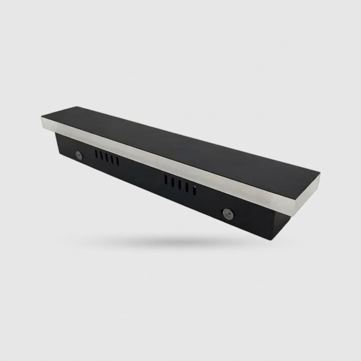 Moderne Outdoor-LED-Wandleuchte – Gärten & Terrassen