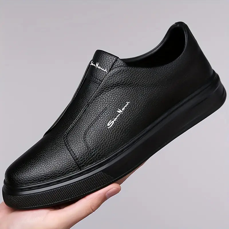 BRIA – Elegante Sneakers aus Leder