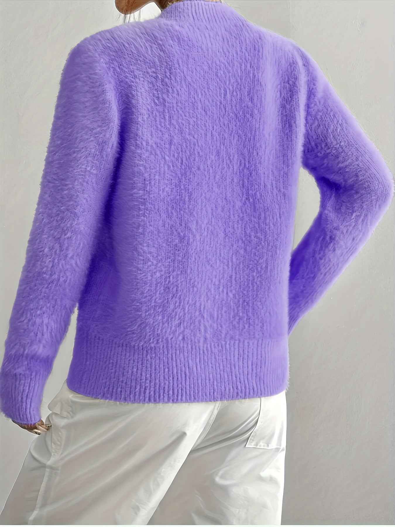 Hilary – Zeitlose Eleganz Cardigan