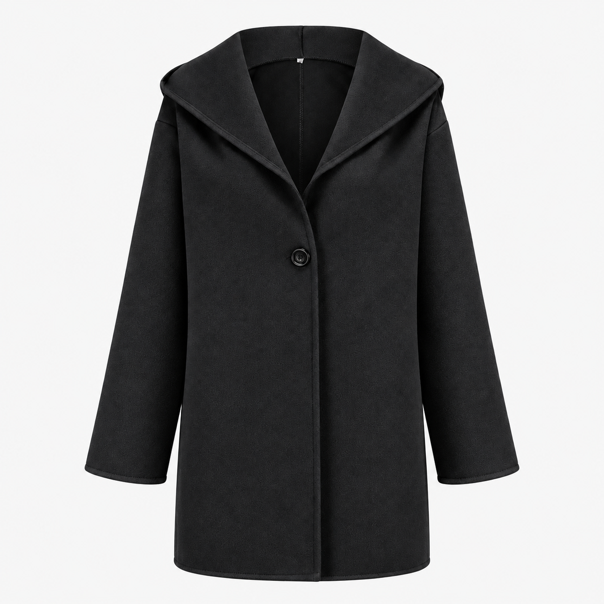Women's elegant gabardine for winter