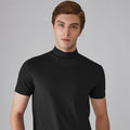 Behagelig herre Slim-Fit T-shirt