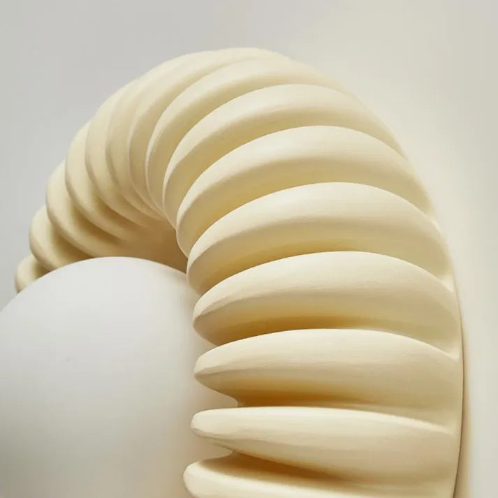 ResinGlow - Elegantes Wandbild zur Beleuchtung und Verschönerung Ihres Zimmers