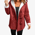 Matilda - zeitlose elegante Jacke