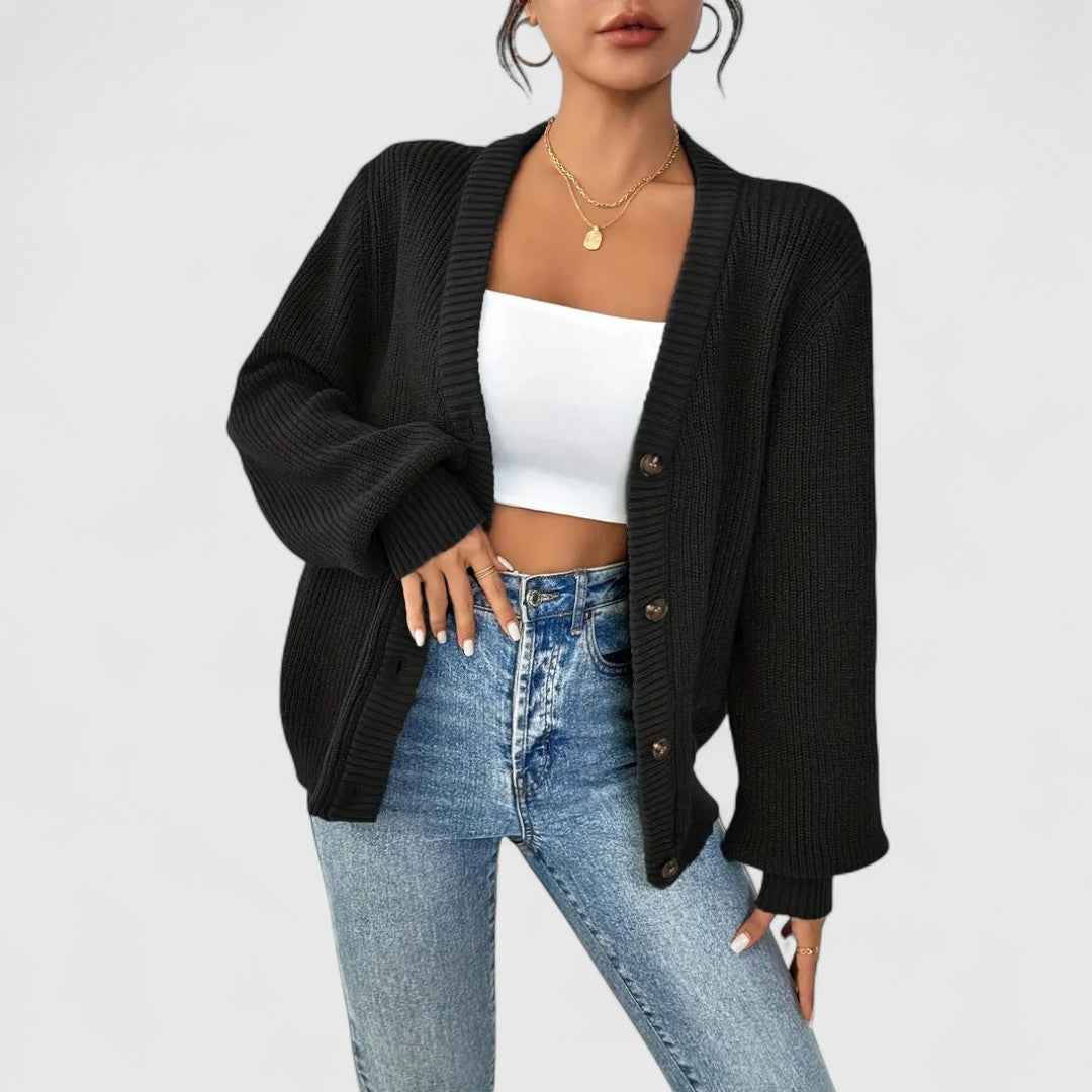 Marise – Eleganter Damen-Cardigan