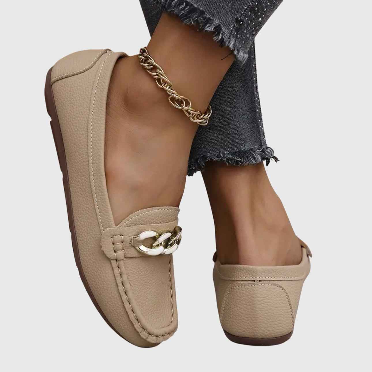 Melissa - Comfortable Orthopedic Dergiques